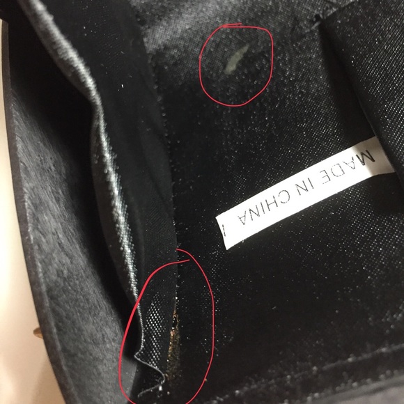 Paparazzi Magazine clutch - Picture 7 of 7